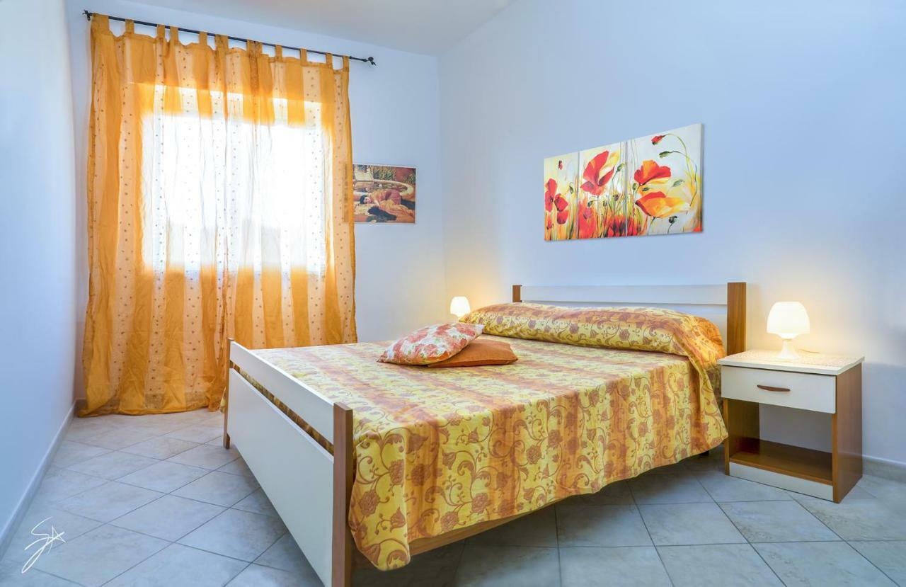 Vila Lido Sole Gallipoli Exteriér fotografie